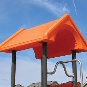 Gable Roof