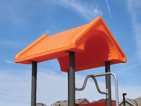 Gable Roof