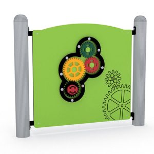 Gear Panel