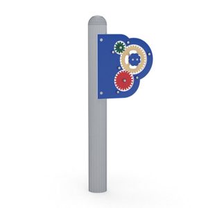 Gear Panel Add-On