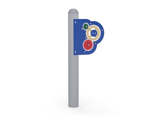 Gear Panel Add-On