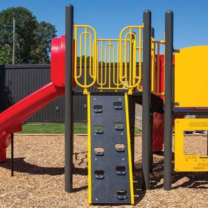 Handi-Hold Climber