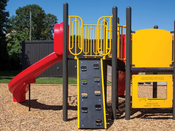 Handi-Hold Climber