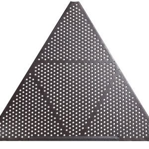 Triangle Deck