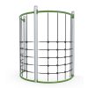 Horseshoe Net Climber