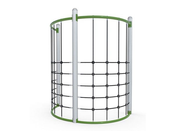 Horseshoe Net Climber