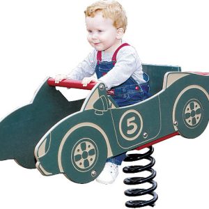 Racecar Motion Toy