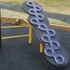 Inclined Board