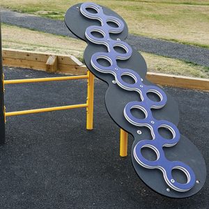 Inclined Board