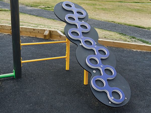 Inclined Board
