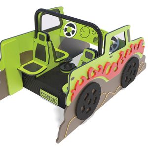 Monster Truck