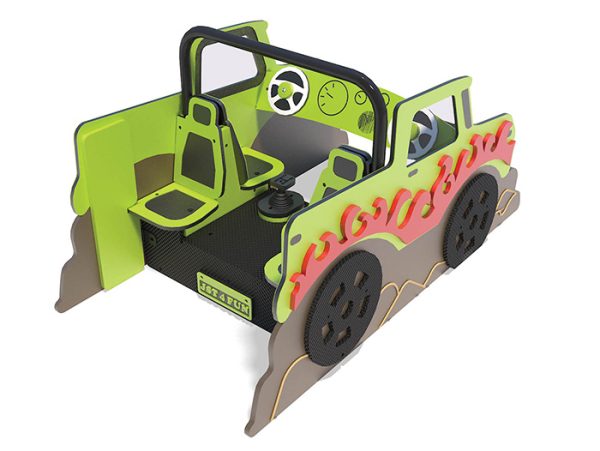 Monster Truck