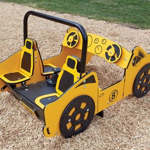 Junior Sports Car