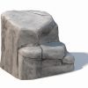 Large Boulder