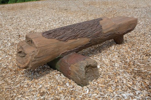 Log Beam