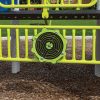 Maze Wheel Mini Panel