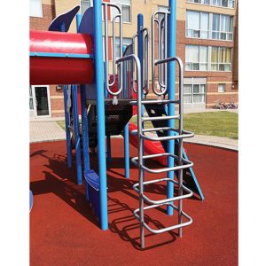 Mineshaft Climber