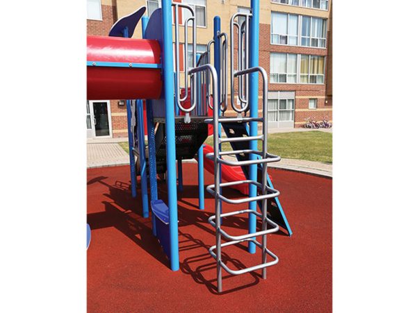 Mineshaft Climber