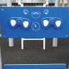 Mini Airplane Panel