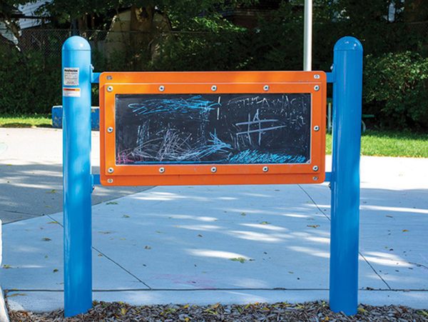 Mini Chalkboard