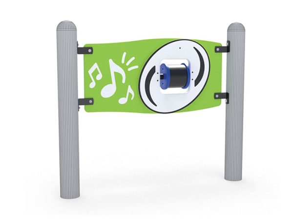 Mini Melody Sound Half Panel