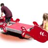 Mr. Fishy Multi See-Saw: Accessible