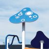 Mushroom Roof