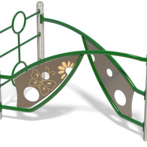 Nature Adventure Climber