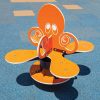 Octopus Motion Toy
