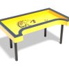 Wheelchair Skeleton Accessible Sand Table