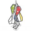 Cubist Climber 4