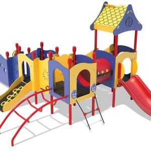 Playground Structure Model PT20001R0