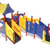 Playground Structure Model PT20001R0