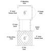 Playground Structure Model PT20004R0