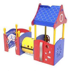 Playground Structure Model PT20004R0