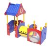Playground Structure Model PT20004R0