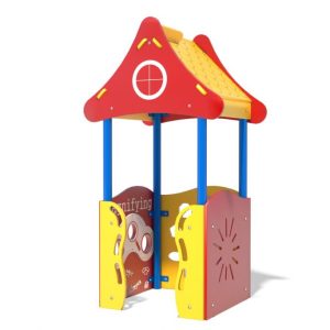 Playground Structure Model PT20062R0