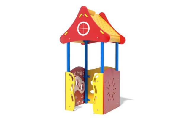 Playground Structure Model PT20062R0