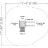 Playground Structure Model PT20063R0