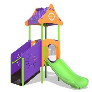 Playground Structure Model PT20063R0