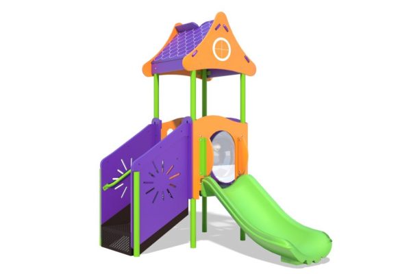 Playground Structure Model PT20063R0