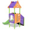 Playground Structure Model PT20063R0