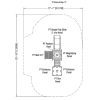 Playground Structure Model PT20065R0