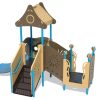 Playground Structure Model PT20065R0