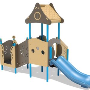 Playground Structure Model PT20065R0