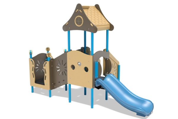 Playground Structure Model PT20065R0