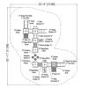 Playground Structure Model PT20070R0