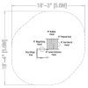 Playground Structure Model PT20072R0