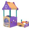 Playground Structure Model PT20072R0