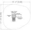 Playground Structure Model PT20075R0